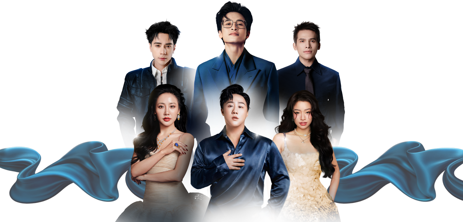 Artists Illustration